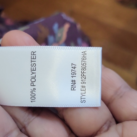 Beautiful blouse - Picture 7 of 8